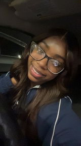 Raven Lewis review photo