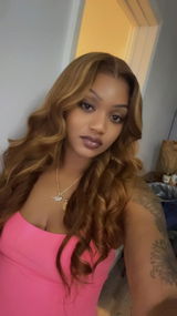 Porsha McClinton review photo