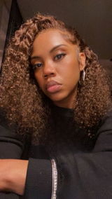 Gabrielle Taylor review photo