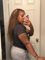 Danielle Swoopes review photo