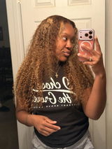 Danielle Swoopes review photo