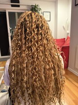 Rose Dewar review photo