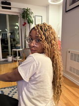 Rose Dewar review photo