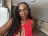 Brianna Jackson review photo