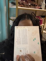 Nya Cooper review photo