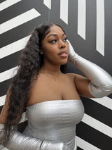 Aleisha M review photo
