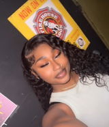 Javonne Jones review photo