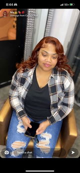 Danielle Swoopes review photo