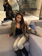 Tiana Davis review photo