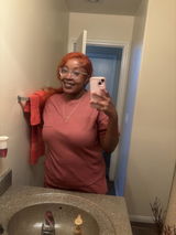 Chavriea Davis review photo