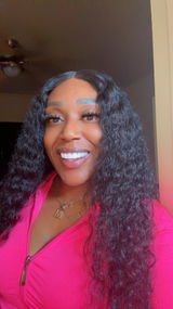 Myeshia Clark review photo