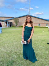 Sanaa Morgan review photo