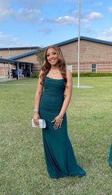 Sanaa Morgan review photo