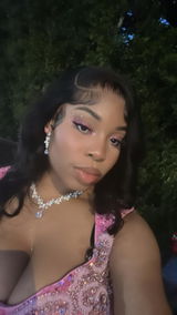 Frances Okoro review photo