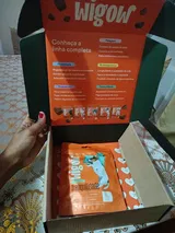 Gabryelle Oliveira review photo
