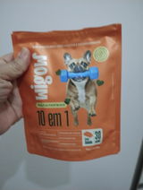 Anônimo review photo