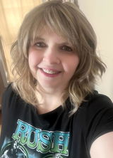 Sandra review photo