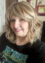 Sandra review photo