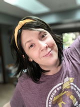 Steph review photo