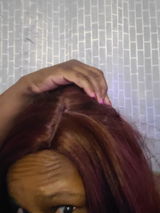 Jewell Burns review photo