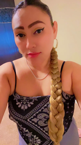Sarah Leah Ortega review photo