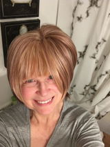 Linda review photo
