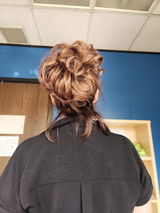 Ariana Cook review photo