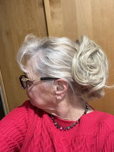 patsy bradish review photo