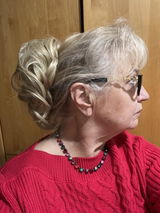 patsy bradish review photo