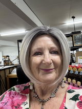 Fenella Tonkin review photo