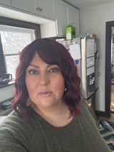 Kimberly Cline review photo