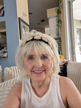 Donna review photo