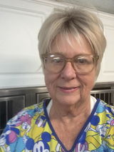 Barbara Pardue review photo