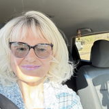 Cathy scharer review photo