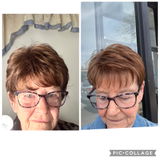 Nancy Davneiro review photo