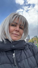 Anonymous review photo