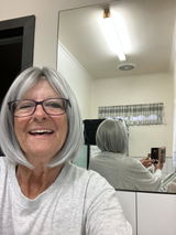 maree hedger review photo