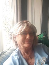 Pat Westhead review photo
