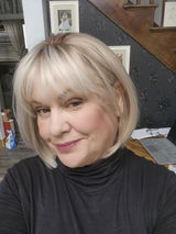 Sandra review photo