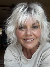 Debbie review photo
