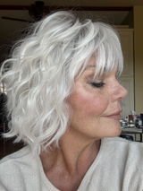 Debbie review photo