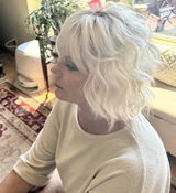 Debbie review photo