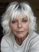 Debbie review photo