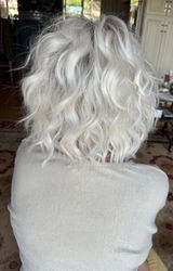 Debbie review photo