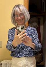 Rhonda review photo