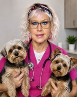 Nurse Rhonda review photo