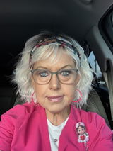 Nurse Rhonda review photo