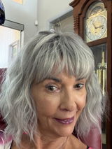 Sharon Hylton review photo