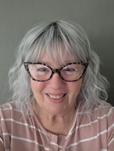 Joanne Hayward review photo