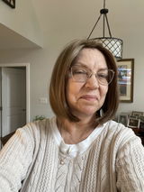 Barb Lomax review photo